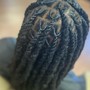 Loc Cut