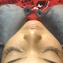 New Keratin Lash Lift