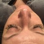 New Keratin Lash Lift