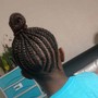 Crochet Braids