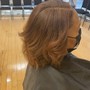 Transitioning Cut