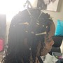 Loc Re-twist