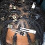 Starter Dreadlocks