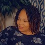 Loc Re-twist and Style