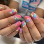 Artist’s Choice Nail Art