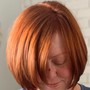 Women’s Haircut