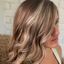 Balayage