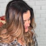 Balayage