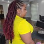 Crochet Braids