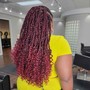 Crochet Braids