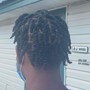 Microloc Retwist