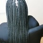 Passion Twists(Medium)