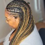 Goddess Braids(large)