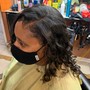 Comb Twist