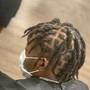 Loc Re-twist