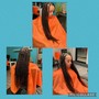 Closure Sew In