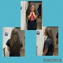 Crochet Braids