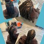 Loc Style