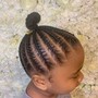 Kids* Boys Braided Styles