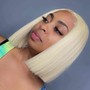 360 FULL LACE WIG  APPLICATION