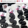 Handmade Wig only