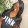 Versatile Sew In