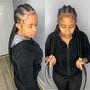 Lemonade Braids