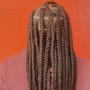 Jumbo Box  Braids