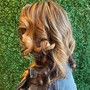 Full Balayage