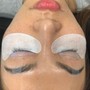 Mega Volume Eyelash Extensions