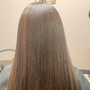 Partial Foil Highlights