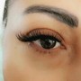 Eyelash Extension Removal