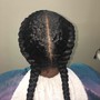 Medium Spring  Twist