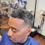 Style Haircut- Fade, Taper, Afro, Mohawk, ,  etc.