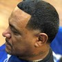 Men's  edge up ( Head only)