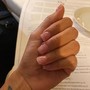 Manicure - French