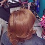 Transitioning Cut