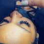 Mega Volume eyelash Extensions