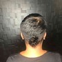 Women's Cut