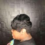 Partial relaxer