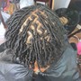 Senegalese Twist