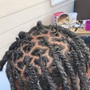 Senegalese Twist