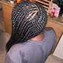 Poetic Justice Braids