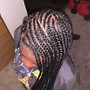 Poetic Justice Braids