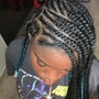 Poetic Justice Braids