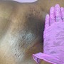 Underarm Wax