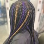 JUMBO Senegalese Twist