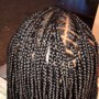 Loc Maintenance, Loc Coils, Dreadlocks