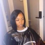 Closure Sew In