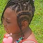 Kid's Braids